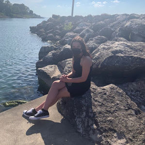 Meet your Posher, Hope